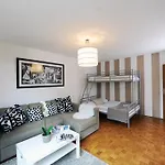 Apartment Trnovo Center