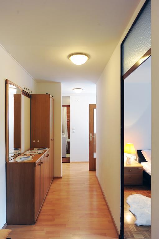 Apartment Trnovo Center